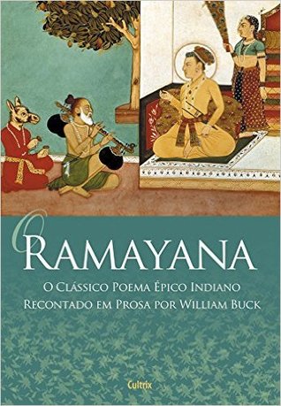 O Ramayana (Paperback)