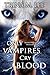 Only Vampires Cry Blood (Alexa O'Brien, Huntress, #3)