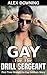 Gay for the Drill Sergeant