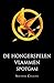 De hongerspelen ; Vlammen ; Spotgaai (Dutch Edition)