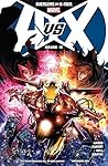 Avengers vs. X-Men #12 by Jason Aaron