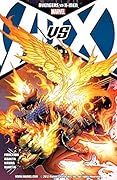 Avengers vs. X-Men #5