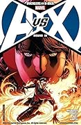 Avengers vs. X-Men #10