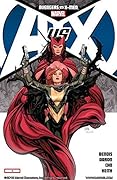 Avengers vs. X-Men #0