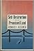 Self-Destruction in the Promised Land by Howard I. Kushner