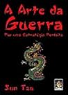 A Arte da Guerra ...