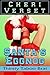 Santa's Eggnog: Thirsty Taboo Brat