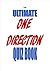 The Ultimate One Direction Quiz Book (Ultimate Quiz Books 1)