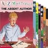 A to Z Mysteries Set 5 A to Z Mysteries Set 5