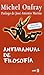 Antimanual de filosofía (Spanish Edition)