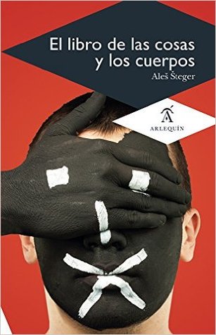 El libro de las cosas y de los cuerpos