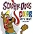 Scooby-Doo's Color Mystery by Benjamin Bird