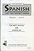 Spanish First Year Teacher's Manual with Answers Key (New Edition)