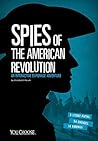 Spies of the Amer...