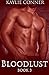 Bloodlust Book 3: A Detecti...