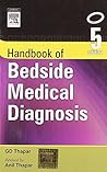 Handbook Of Bedsi...