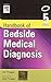 Handbook Of Bedside Medical Diagnosis by Thapar