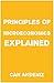 Principles of Microeconomics Explained (Simple Textbooks Book 4)