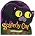 Scaredy Cat by Charles Reasoner