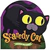 Scaredy Cat (Charles Reasoner Halloween Books) Scaredy Cat (Charles Reasoner Halloween Books)