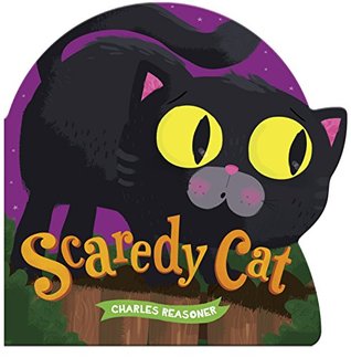 Scaredy Cat (Charles Reasoner Halloween Books)
