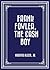 Frank Fowler, the Cash Boy by Horatio Alger Jr.