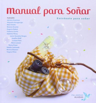 Manual para soñar (Hardcover)