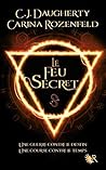 Le Feu secret - Tome 1 by C.J. Daugherty