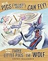 No Lie, Pigs (and...