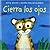 Cierra los ojos (Spanish Edition)