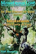Monstrous Lust: Invitations to the Party of Lust