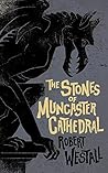 Book cover for The Stones of Muncaster Cathedral: Two Stories of the Supernatural