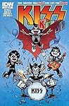 KISS Kids #1 (of 4)