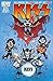 KISS Kids #1 (of 4)