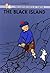 The Black Island by Herge Au