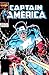 Captain America (1968-1996) #321