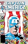 Captain America (1968-1996) #323