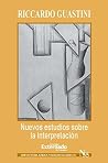 Nuevos estudios sobre la interpretación (Spanish Edition) Nuevos estudios sobre la interpretación (Spanish Edition)