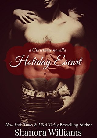 Holiday Escort (Kindle Edition)