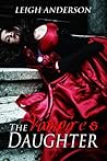 The Vampire's Daughter by Leigh  Anderson
