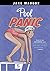 Pool Panic (Jake Maddox Girl Sports Stories)