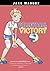 Volleyball Victory (Jake Maddox Girl Sports Stories)