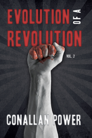 Evolution of a Revolution: Volume 2 (Paperback)