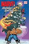 Marvel Holiday Sp...