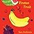 Frutas/ Fruit (Bilingual Board Book) (English and Spanish Edi... by Sara Anderson
