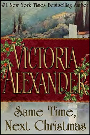 Same Time, Next Christmas (Mistress Trio, #3)