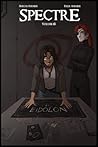 Spectre (Spectre, #6)