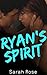 Ryan's Spirit