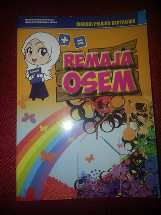 Remaja Osem (Unknown Binding)