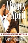 Always, April by Tammy Falkner